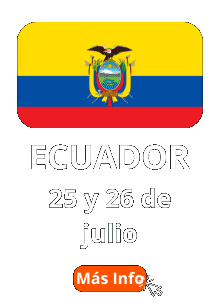 Cumbre de Millonarios en Quito - Ecuador