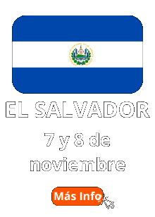 Cumbre de Millonarios en San Salvador - El Salvador