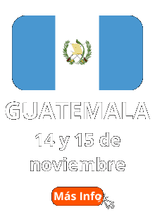 Cumbre de Millonarios en Ciudad de Guatemala - Guatemala