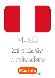 Cumbre de Millonarios en Lima - Perú