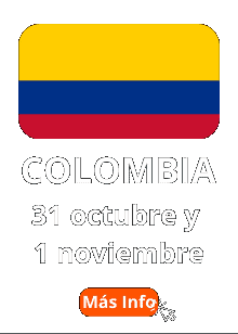 Cumbre de Millonarios en Medellin - Colombia