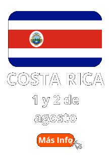 Cumbre de Millonarios en San José - Costa Rica