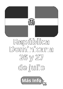 Cumbre de Millonarios en Republica Dominicana