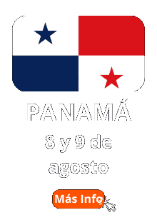 Cumbre de Millonarios en Ciudad de Panamá - Panamá