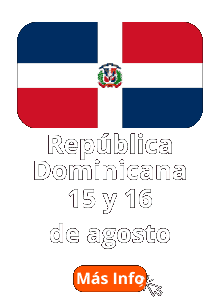 Cumbre de Millonarios en Santo Domingo - República Dominicana