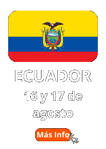 Cumbre de Millonarios en Ecuador