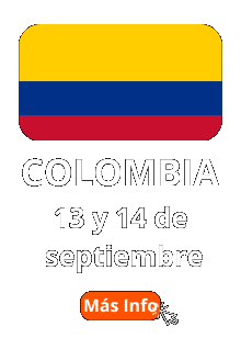 Cumbre de Millonarios en Colombia
