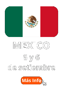 Cumbre de Millonarios en Ciudad de México - México