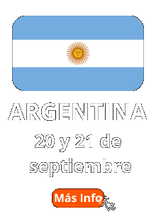 Cumbre de Millonarios en Argentina
