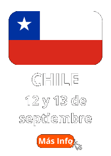 Cumbre de Millonarios en Santiago - Chile