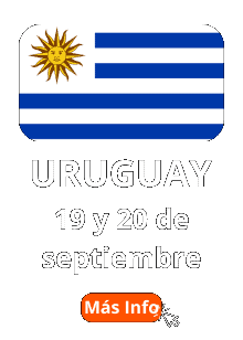 Cumbre de Millonarios en Punta del Este - Uruguay