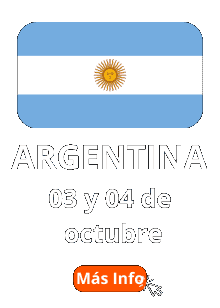 Cumbre de Millonarios en Buenos Aires - Argentina