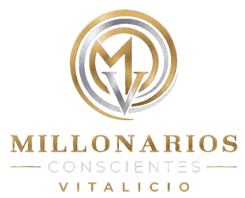 Millonarios Conscientes Vitalicio - Acceso Total